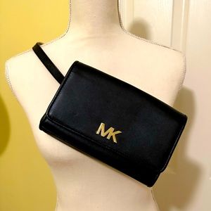 Michael Kors Mott belt bag.